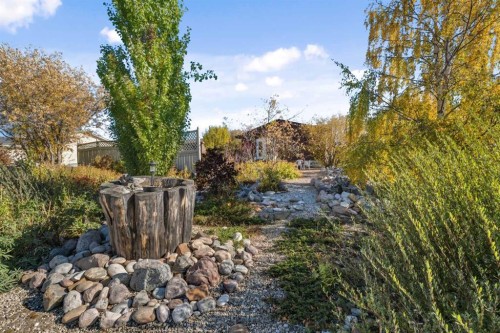 34 Hollinger Drive, Swan Hills, AB - Outdoor