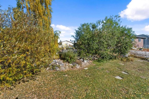 34 Hollinger Drive, Swan Hills, AB - Outdoor