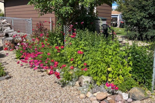 34 Hollinger Drive, Swan Hills, AB - Outdoor