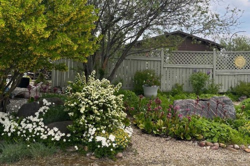 34 Hollinger Drive, Swan Hills, AB - Outdoor