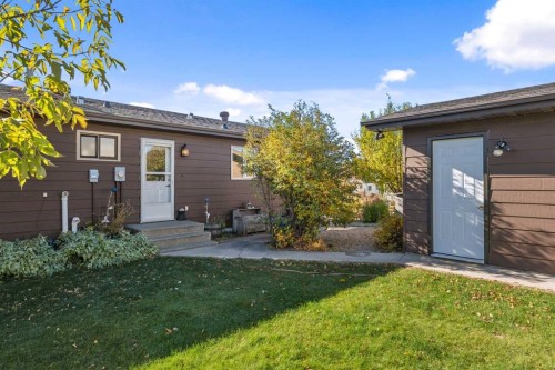34 Hollinger Drive, Swan Hills, AB - Outdoor