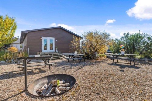 34 Hollinger Drive, Swan Hills, AB - Outdoor