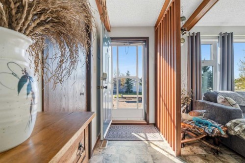 34 Hollinger Drive, Swan Hills, AB - Indoor Photo Showing Other Room