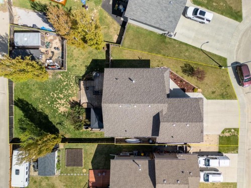 39 Cedar Heights, Whitecourt, AB - Outdoor