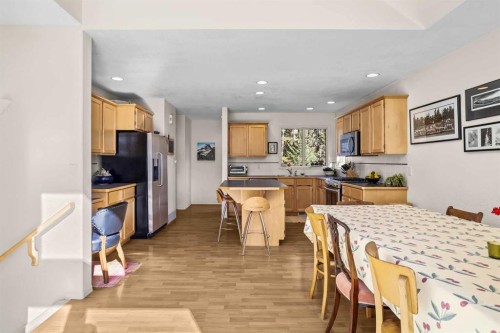 147 Benchlands Terrace South, Canmore, AB - Indoor