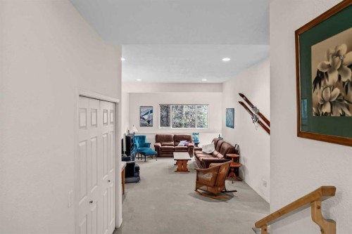 147 Benchlands Terrace South, Canmore, AB - Indoor Photo Showing Other Room