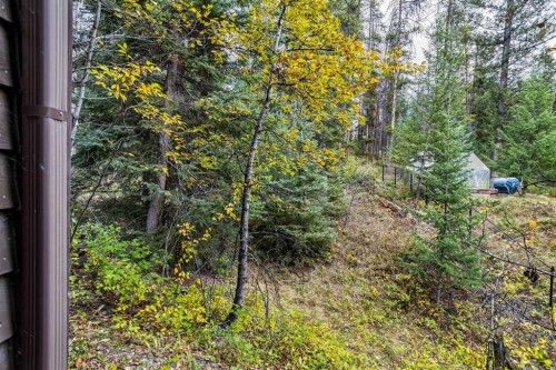 147 Benchlands Terrace South, Canmore, AB - Outdoor