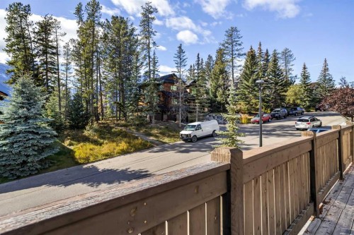 147 Benchlands Terrace South, Canmore, AB - Outdoor With View