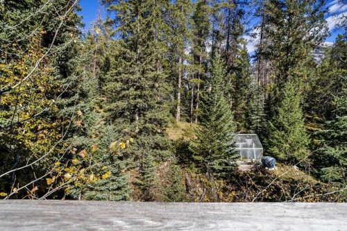 147 Benchlands Terrace South, Canmore, AB - Outdoor