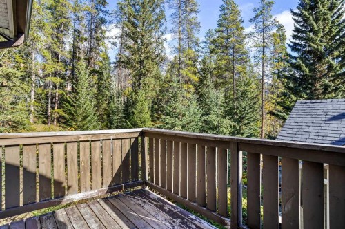 147 Benchlands Terrace South, Canmore, AB - Outdoor