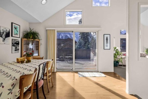 147 Benchlands Terrace South, Canmore, AB - Indoor Photo Showing Other Room