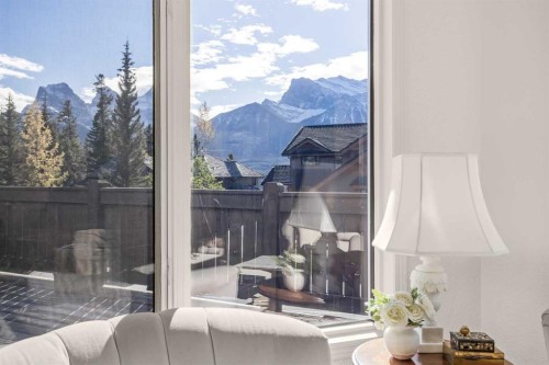 147 Benchlands Terrace South, Canmore, AB - 