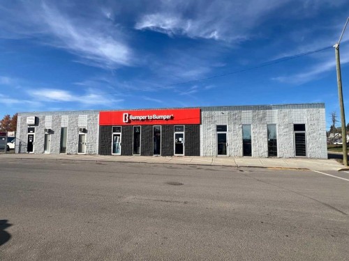 4802-06 3Rd Avenue, Edson, AB 