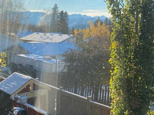 338-457 Collinge Road, Hinton, AB - Outdoor With View