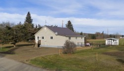 5204 51 Avenue  Colinton, AB T0G 0R0