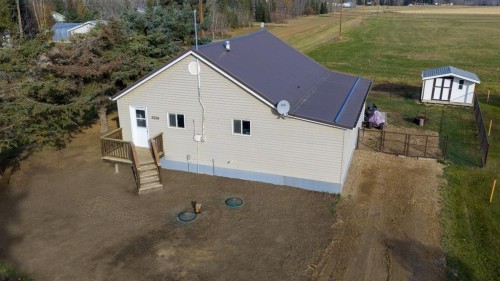 5204 51 Avenue, Colinton, AB - Outdoor