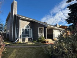 600 10 Avenue SE Slave Lake, AB T0G 2A3