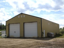 2290 PELICAN Road  Wabasca, AB T0G 2K0