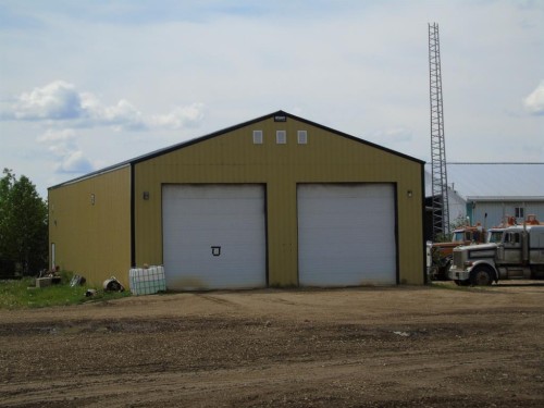 2290 Pelican Road, Wabasca, AB 