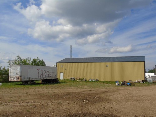 2290 Pelican Road, Wabasca, AB 