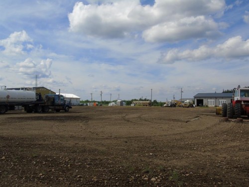 2290 Pelican Road, Wabasca, AB 