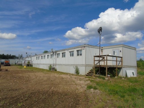 2290 Pelican Road, Wabasca, AB 