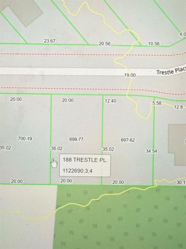 188 Trestle Place, Hinton, AB 