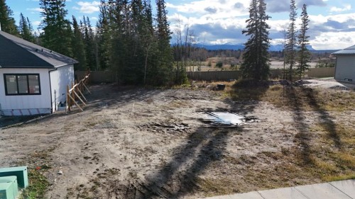 188 Trestle Place, Hinton, AB 