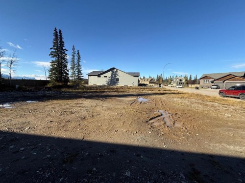 188 Trestle Place, Hinton, AB 