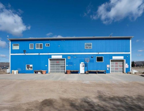 205-4706 50 Avenue, Athabasca, AB 