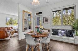 302-102 Stewart Creek Rise  Canmore, AB T1W 0E3