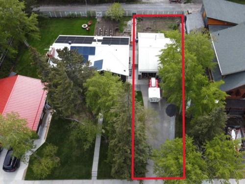 23 Barrier Mountain Drive, Exshaw, AB 