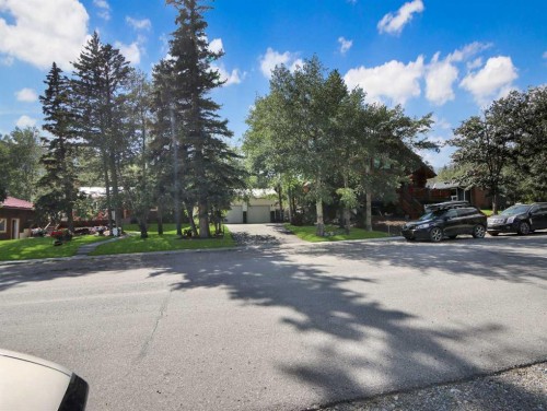 23 Barrier Mountain Drive, Exshaw, AB 