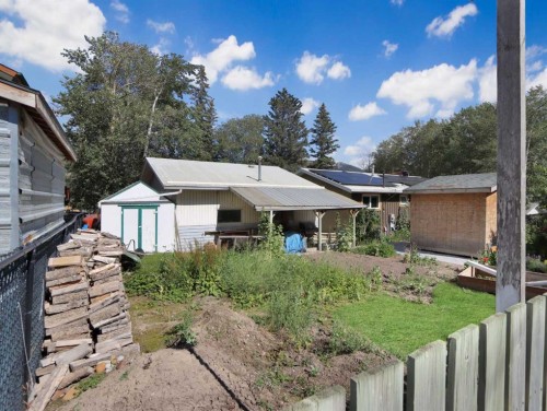 23 Barrier Mountain Drive, Exshaw, AB 