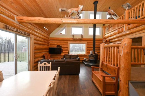 635013 Range Road 225, Athabasca, AB - Indoor