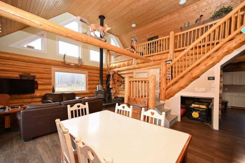 635013 Range Road 225, Athabasca, AB - Indoor