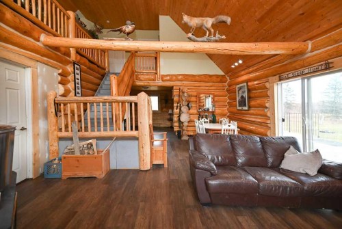 635013 Range Road 225, Athabasca, AB - Indoor