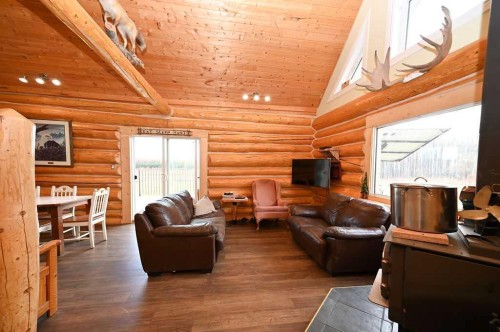 635013 Range Road 225, Athabasca, AB - Indoor