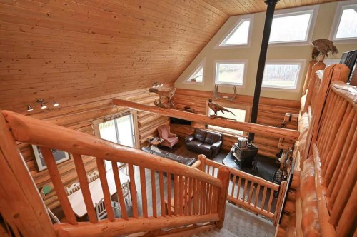 635013 Range Road 225, Athabasca, AB - Indoor Photo Showing Other Room