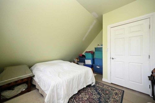 635013 Range Road 225, Athabasca, AB - Indoor Photo Showing Bedroom