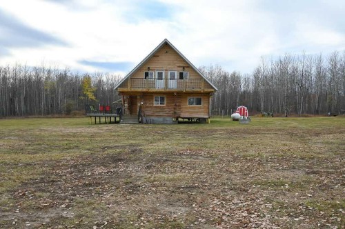 635013 Range Road 225, Athabasca, AB - Outdoor