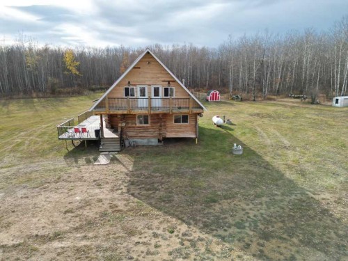 635013 Range Road 225, Athabasca, AB - Outdoor
