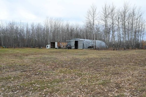 635013 Range Road 225, Athabasca, AB - Outdoor