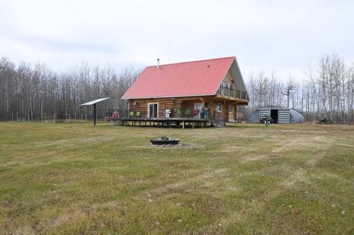 635013 Range Road 225, Athabasca, AB - Outdoor