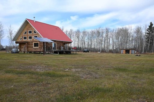 635013 Range Road 225, Athabasca, AB - Outdoor