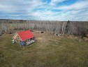 635013 Range Road 225, Athabasca, AB  - Outdoor With View 