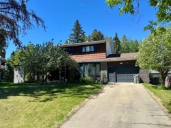 83 Feero Drive  Whitecourt, AB T7S 1E7