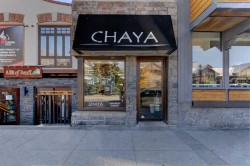 118 Banff Avenue  Banff, AB T1L 1A9