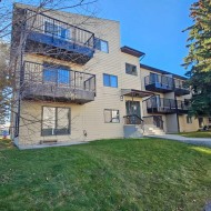 102-1221B Westhaven Drive  Edson, AB T7E 1P9