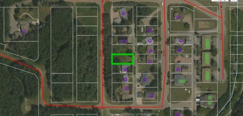 4910 59 Street, Athabasca, AB 